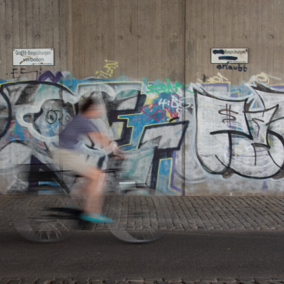 erlaubt ist was gefällt ...