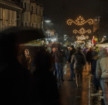 Weihnachtsmarkt Much