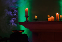 Weihrauch St. Martinus, Much