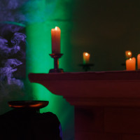 Weihrauch St. Martinus, Much