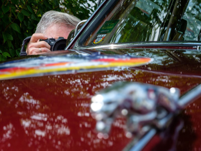 Oldtimertreffen