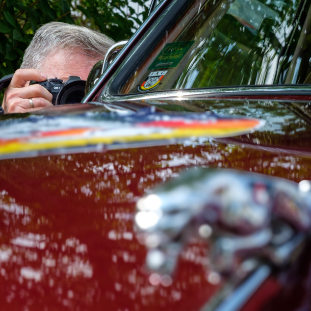 Oldtimertreffen