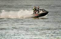 gemeinsam Spaß haben