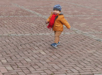 P2070071S  Ich bin in Eile....