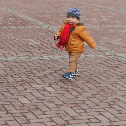 P2070071S  Ich bin in Eile....