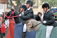 Les Goulus - Les Horsemen
