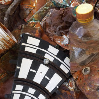 Ist das Kunst, oder kann das weg?        