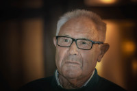 Profilbild nach der Überarbeitung von Jens