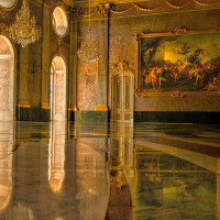 Orte - Räume  2 MAY