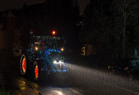 Trecker-Wetter Trecker-Wetter