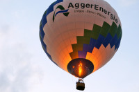 Aggerenergie