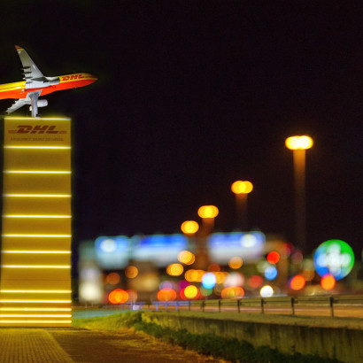 Helmut Hartmann - Reklame