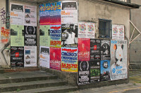 Jürgen Uhl - Reklame