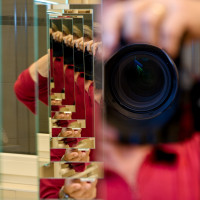 Badspiegelwiederholung