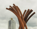 pommes kreisel