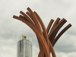pommes kreisel
