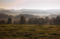 unterwegs nach Gerlinghausen