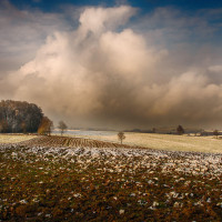 von Heinenbusch nach Oberwahn