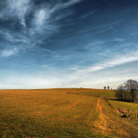 Zwischen Wersch und Sauerbach