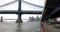 Br&uuml;cken in New York