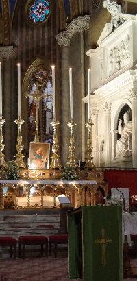 Kirchenfenster Kirchenfenster