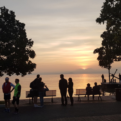 Silhouette Silhouette