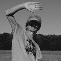 "Blinded By The Light"                               