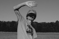 "Blinded By The Light"                               