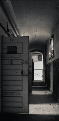 Schatten,noch immer sp&uuml;rbar