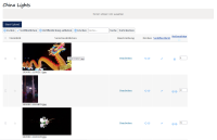 Meine Fotos Übersicht