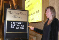 Babylonische Sprachverwirrung