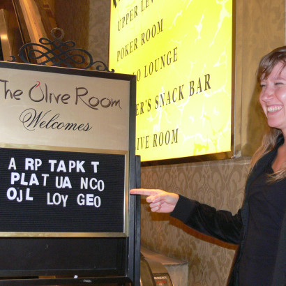 Babylonische Sprachverwirrung