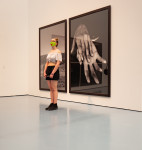 Nicht ohne meine Maske