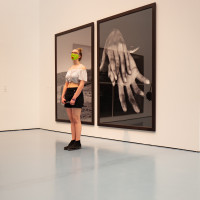 Nicht ohne meine Maske