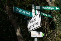 Öffentlichkeitsarbeit