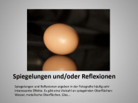 2022-05-09 Spiegelungen Reflexionen