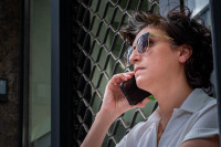 h&ouml;rst Du mir zu?