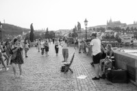 Du darfst auch zuhören!