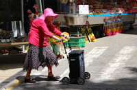 Wochenmarkt-Soller Wochenmarkt-Soller