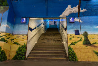 Haltestelle Köln Ehrenfeld