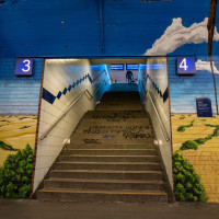 Haltestelle Köln Ehrenfeld