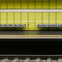 bonner u bahn station