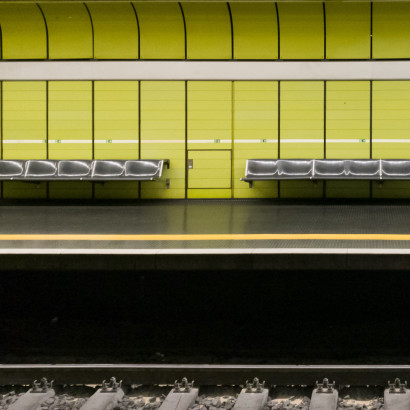 bonner u bahn station