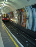 london underground