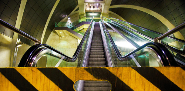 U-Bahn