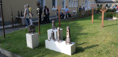 Unkeler Höfe 2014 - 014