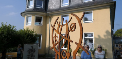 Unkeler Höfe 2014 - 016