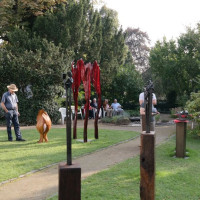 Unkeler Höfe 2014 - 021