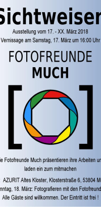 Ausstellung 2018