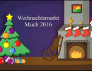 Weihnachtsmarkt 2016